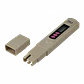 Medidor Digital TDS Solidos Disueltos Total Temp C/F req-2-pilas LR44 - Miniatura 4