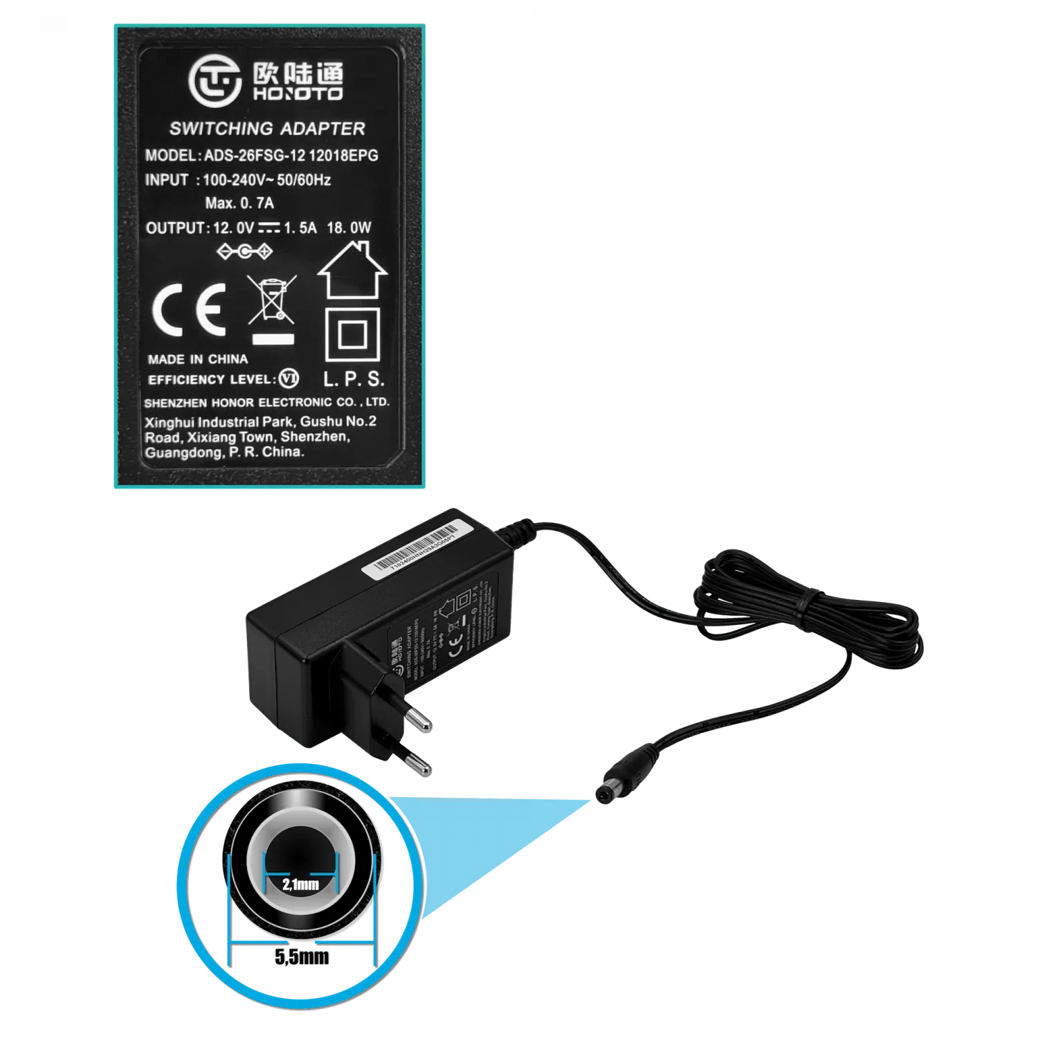 Control de Acceso Facial + Huella + Tarjeta NFC IP65 WiFi/PoE, Dahua DHI-ASI6214S-PW 4