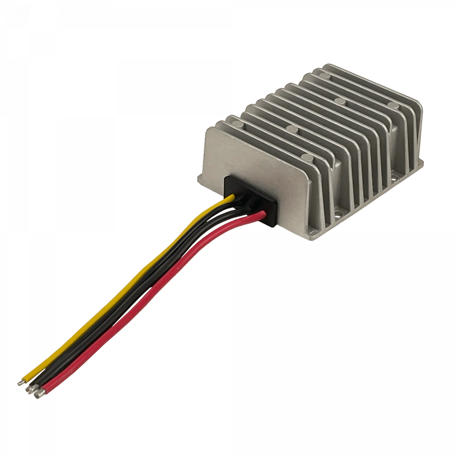 Convertidor DC-DC 480W Step Up Boost, 20-32VDC a 48VDC 10A, IP68 2