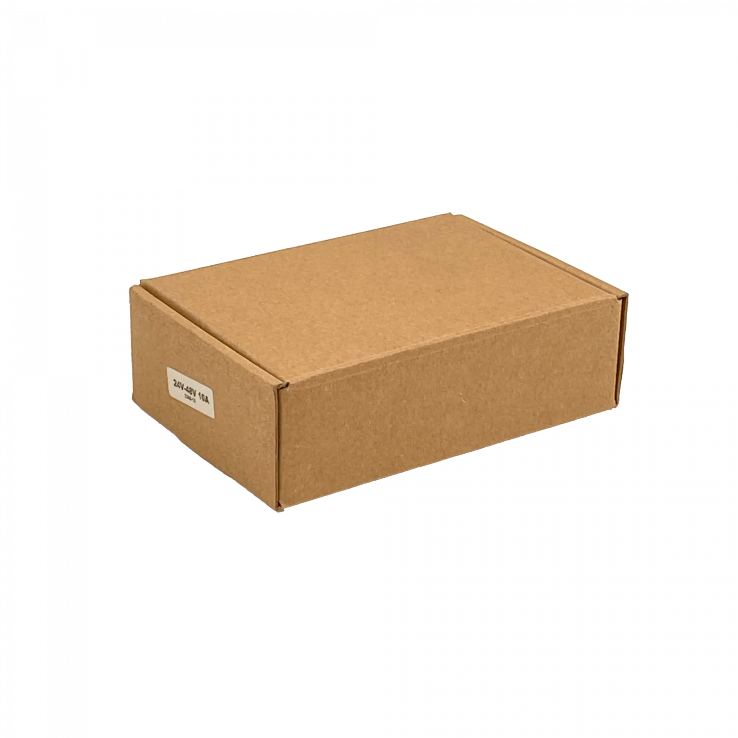 Convertidor DC-DC 480W Step Up Boost, 20-32VDC a 48VDC 10A, IP68 5