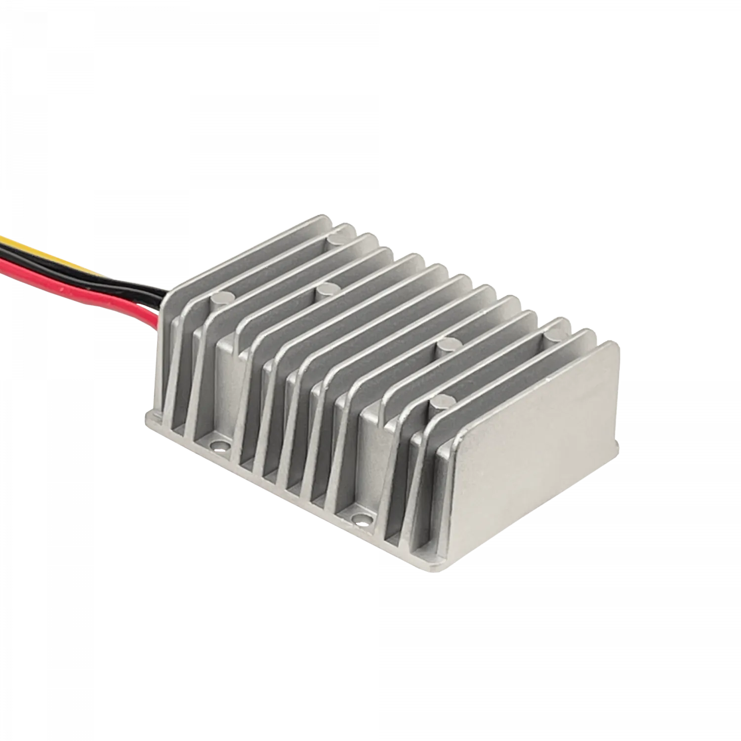 Convertidor DC-DC 480W Step Up Boost, 20-32VDC a 48VDC 10A, IP68 4