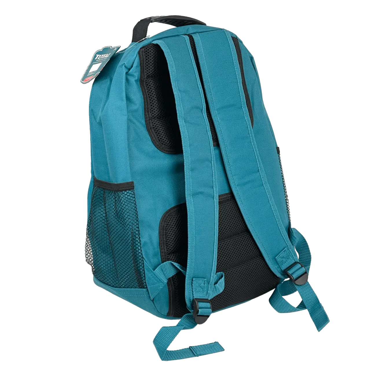 TOTAL Mochila Porta Herramienta 35x17x45cm THBP0201 2