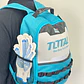 TOTAL Mochila Porta Herramienta 35x17x45cm THBP0201 - Miniatura 4