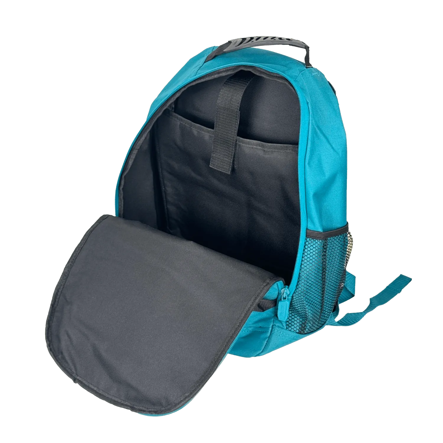 TOTAL Mochila Porta Herramienta 35x17x45cm THBP0201 6