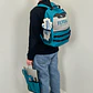 TOTAL Mochila Porta Herramienta 35x17x45cm THBP0201 - Miniatura 8