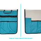 TOTAL Mochila Porta Herramienta 35x17x45cm THBP0201 - Miniatura 5