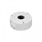 Soporte Circular Contra Agua para Camara de Intemperie DAHUA DH-PFA134 - Miniatura 7