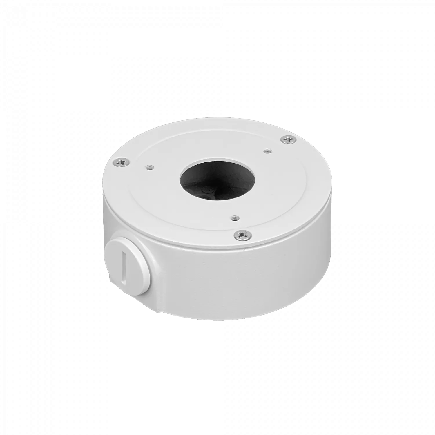 Soporte Circular Contra Agua para Camara de Intemperie DAHUA DH-PFA134 7