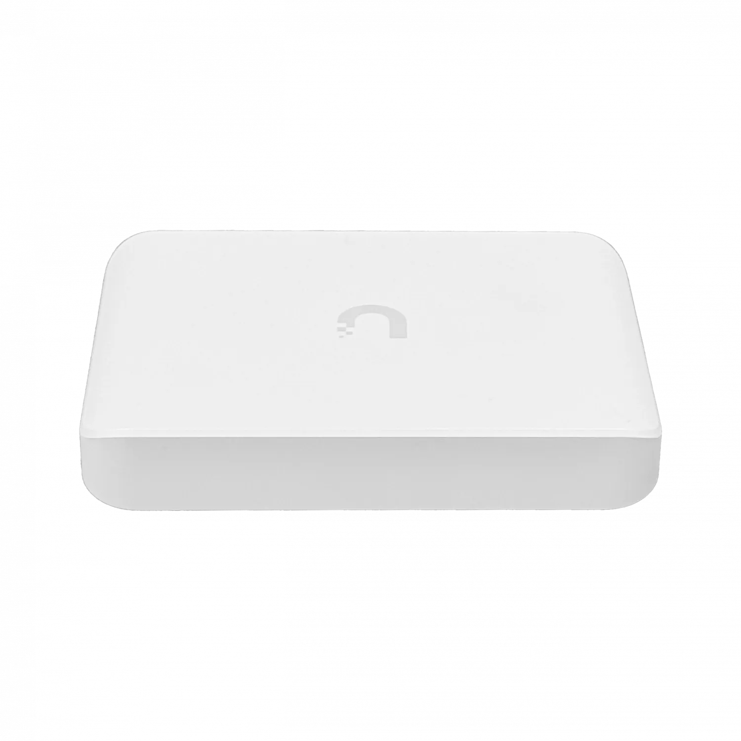 Switch Ubiquiti UniFi Flex Mini 2.5G - 5 Puertos, Compacto, PoE o USB-C 6