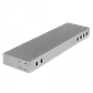 Multiplexor Ubiquiti UniFi CWDM UACC-CWDM-4 de 4 Canales 1270–1330 nm LC/UPC Montaje en Rack - Miniatura 2