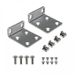 Multiplexor Ubiquiti UniFi CWDM UACC-CWDM-4 de 4 Canales 1270–1330 nm LC/UPC Montaje en Rack - Miniatura 6