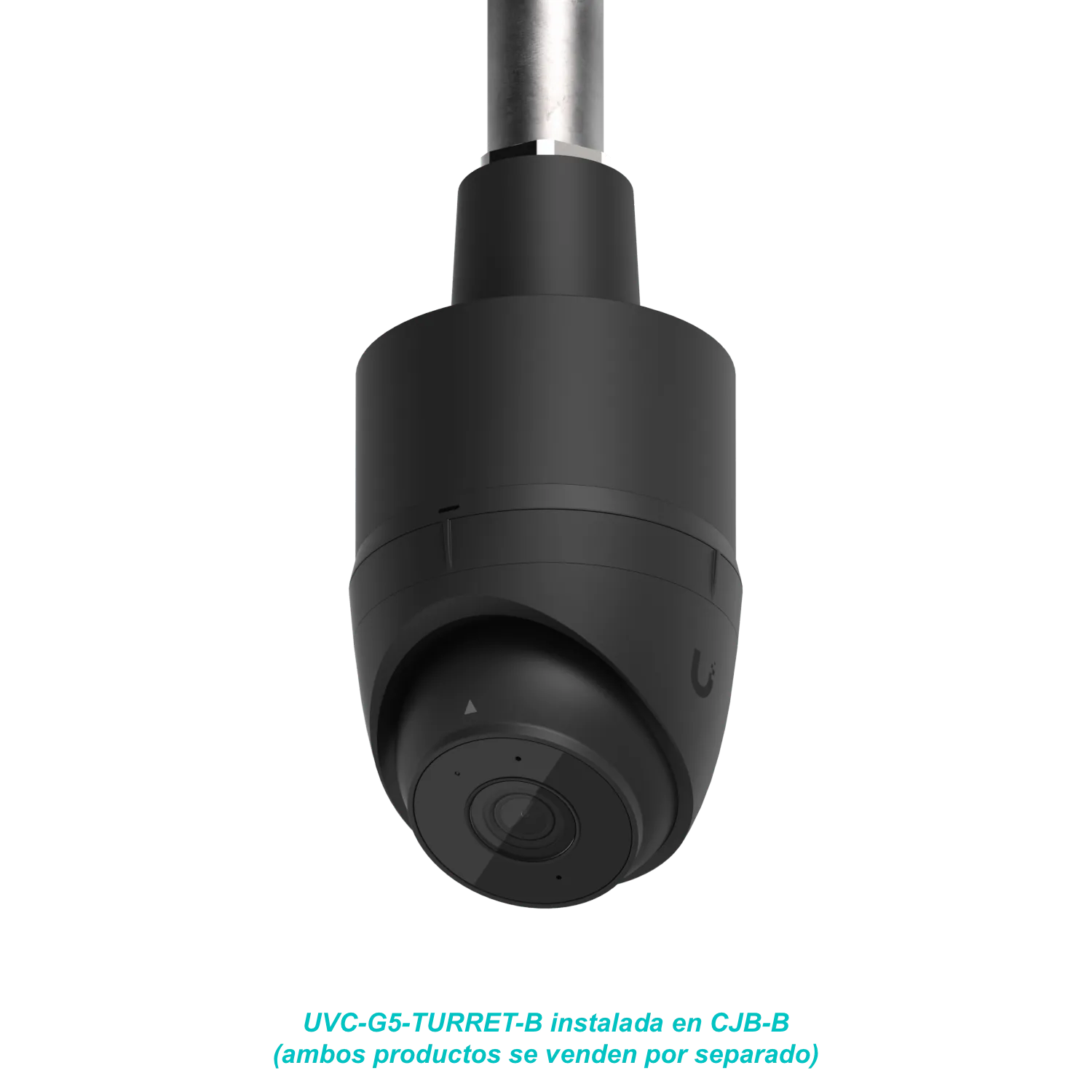 Caja de Empalme Compacta para Cámaras UniFi - UACC-Camera-CJB 4