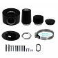 Caja de Empalme Compacta para Cámaras UniFi - UACC-Camera-CJB - Miniatura 3