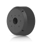 Caja de Conexión Ubiquiti UACC-CAMERA-JB-B Aluminio Negro para Cámaras UniFi Bullet y Dome - Miniatura 5
