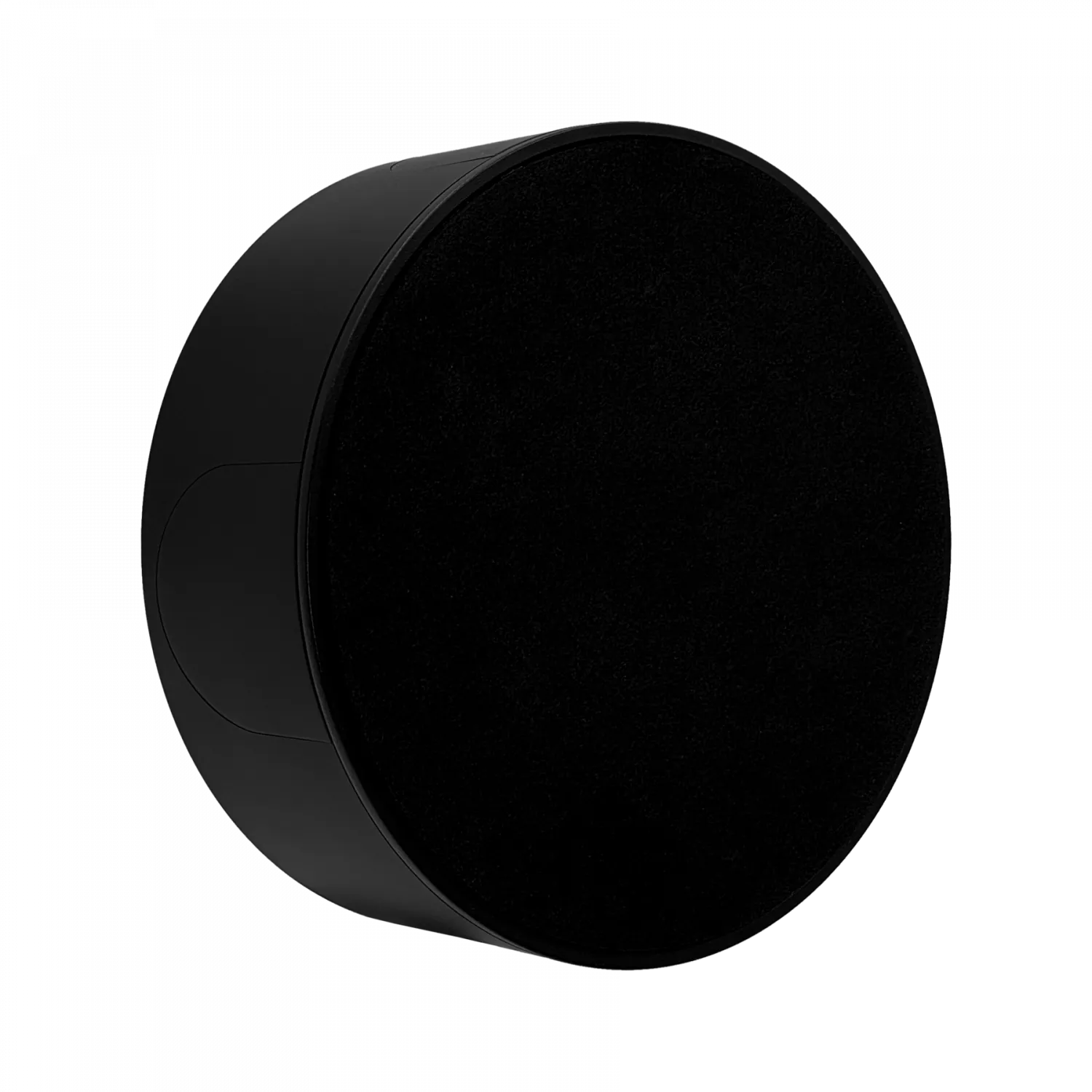Caja de Conexión Ubiquiti UACC-CAMERA-JB-B Aluminio Negro para Cámaras UniFi Bullet y Dome 7