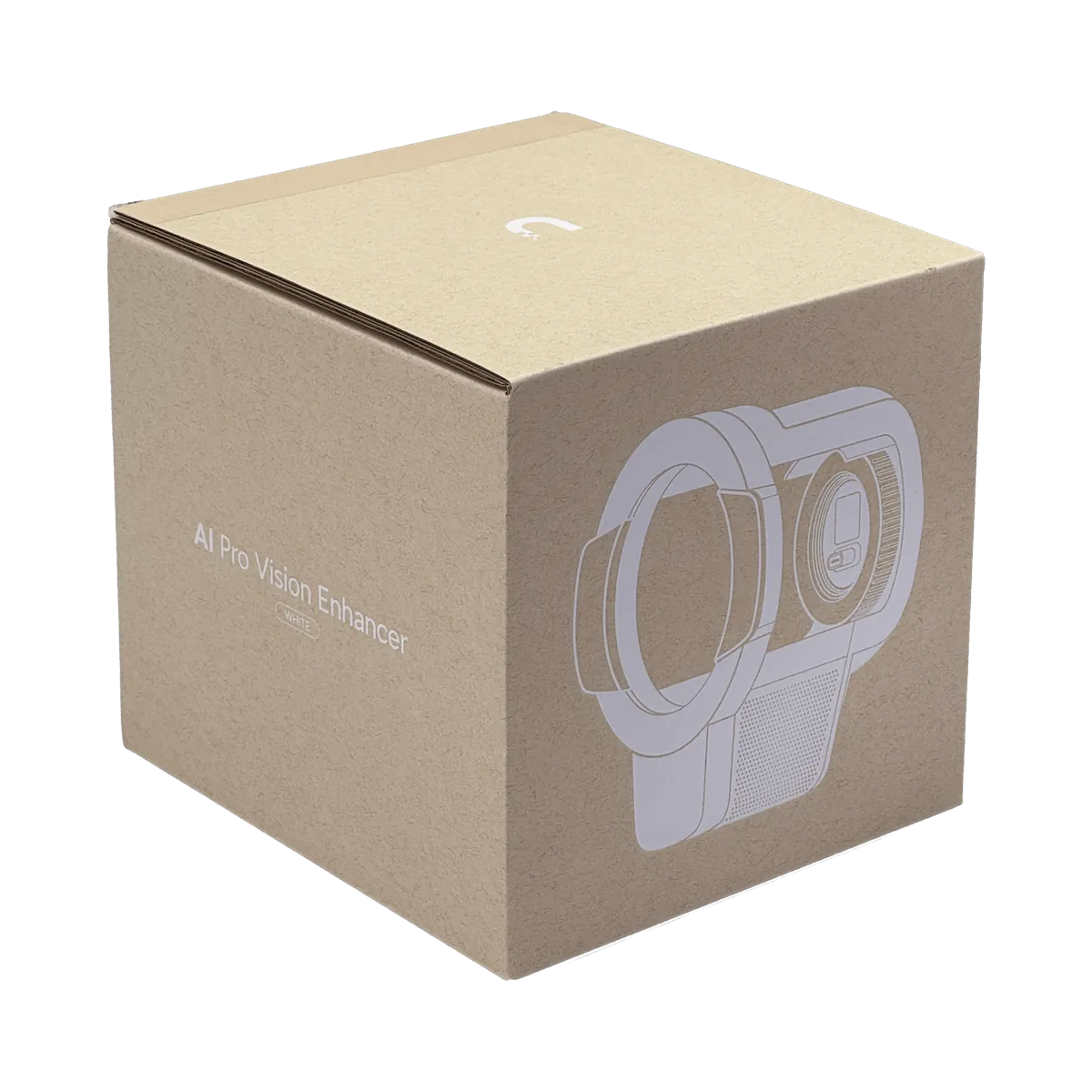 Accesorio Ubiquiti UniFi AI Pro Enhancer - IR de Largo Alcance, Reflector y Detección por Radar 2