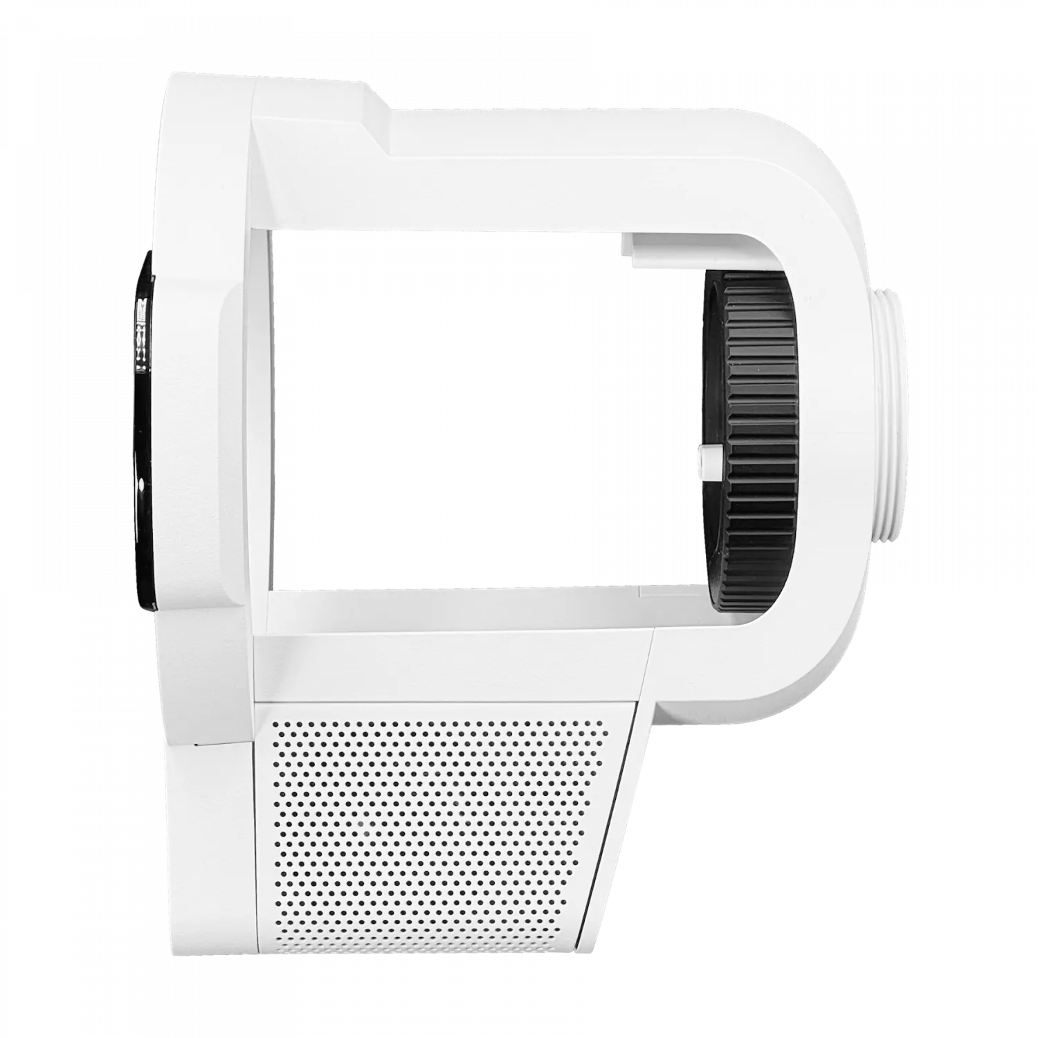 Accesorio Ubiquiti UniFi AI Pro Enhancer - IR de Largo Alcance, Reflector y Detección por Radar 7