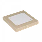 Placa Magnetica Ubiquiti Montaje Mural de Router UXG-MAX y UCG-MAX/ULTRA, 17x17cm, Color Gris - Miniatura 5