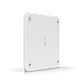 Placa Magnetica Ubiquiti Montaje Mural de Router UXG-MAX y UCG-MAX/ULTRA, 17x17cm, Color Gris - Miniatura 6