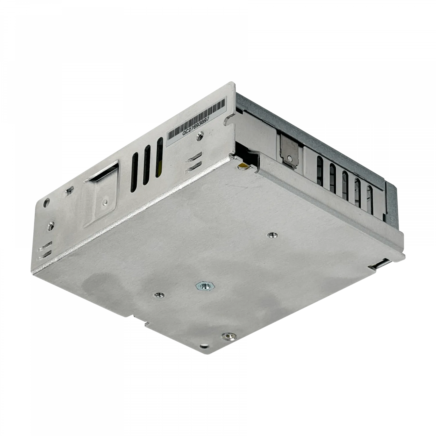 Fuente de Poder MEANWELL 36W 24V - Open-Frame, voltaje ajustable para múltiples aplicaciones 4