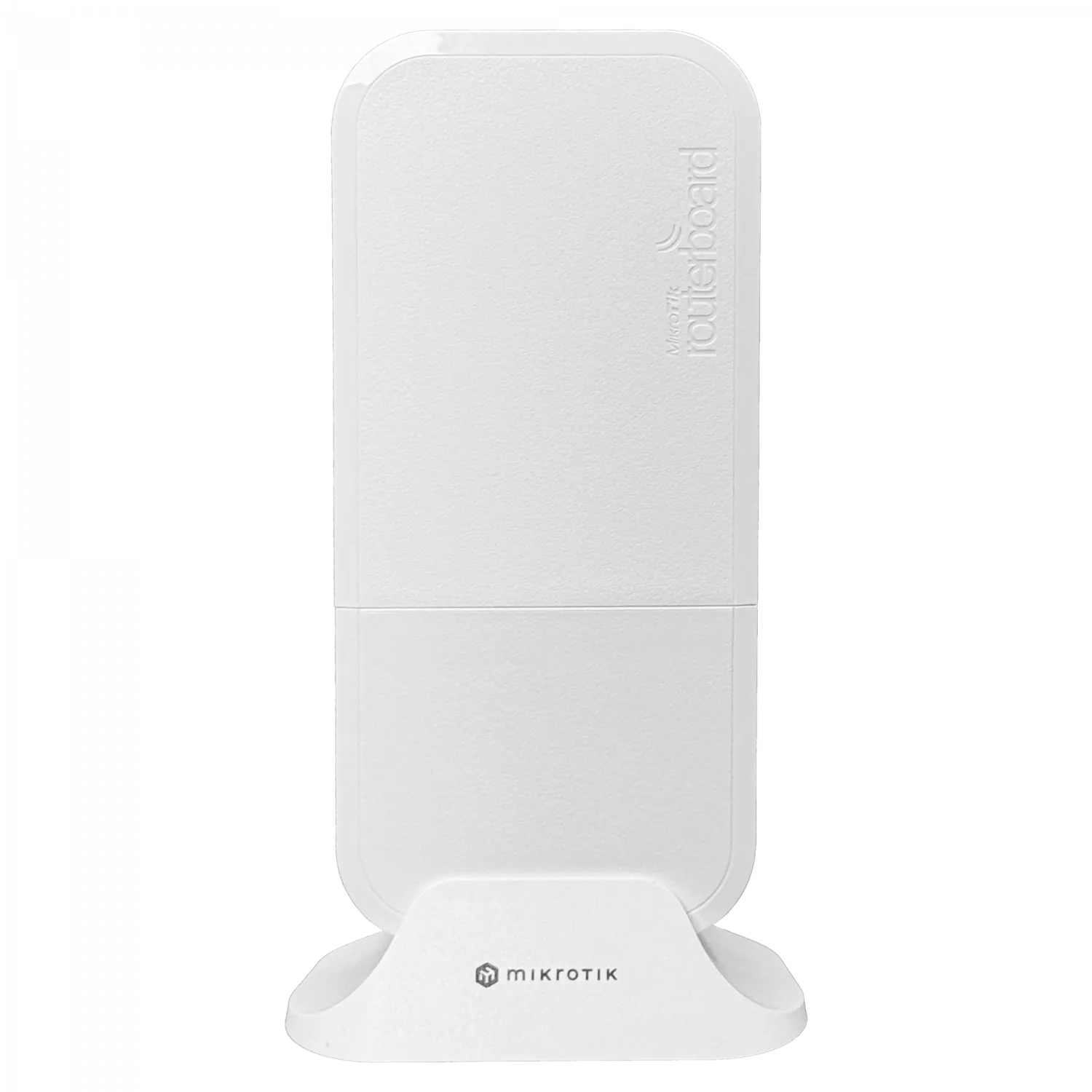 Punto de Acceso Inalámbrico MikroTik wAP ax - Wi-Fi 6 de Doble Banda, x2 Puertos Ethernet 2