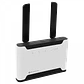Punto de Acceso WiFi 6, Dual Band, CPU Avanzada, MikroTik Chateau Pro AX, ideal para streaming 4K - Miniatura 3