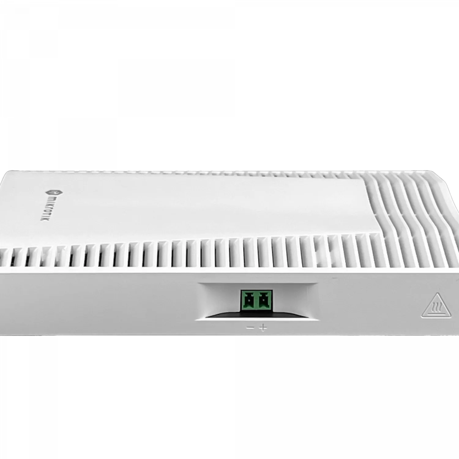 Switch Compacto 10G, 4 Puertos Ethernet 10G, MikroTik CRS304-4XG-IN, ARM 64bit,  1200 MHz 5