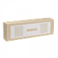 Frontal con pantalla táctil 4.7