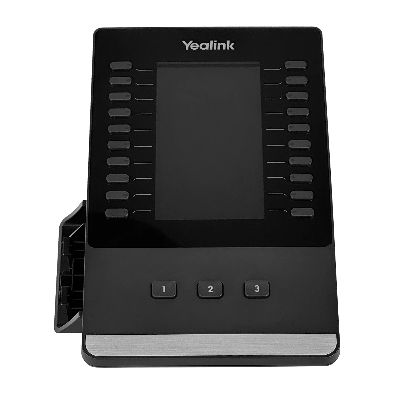 Módulo de Expansión Yealink EXP50 - Pantalla a Color de 4.3