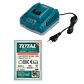 Hidrolavadora Inalámbrica TOTAL 20V 25Bar 132L/H - TPWLI20084 - Miniatura 3