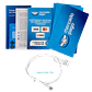 MERCADOPAGO Maquina Mini Pago Con Tarjeta BT Requiere Celular ME30S - Miniatura 4