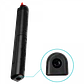 Multitester Directo 1-Pinza-Fija Digital req-2x-AAA 600VDC/AC BSIDE Z1 - Miniatura 2