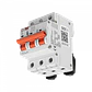 Interruptor Termomagnético LS C32 3x32A 15kA 230/400V Serie BKN-b - Miniatura 3
