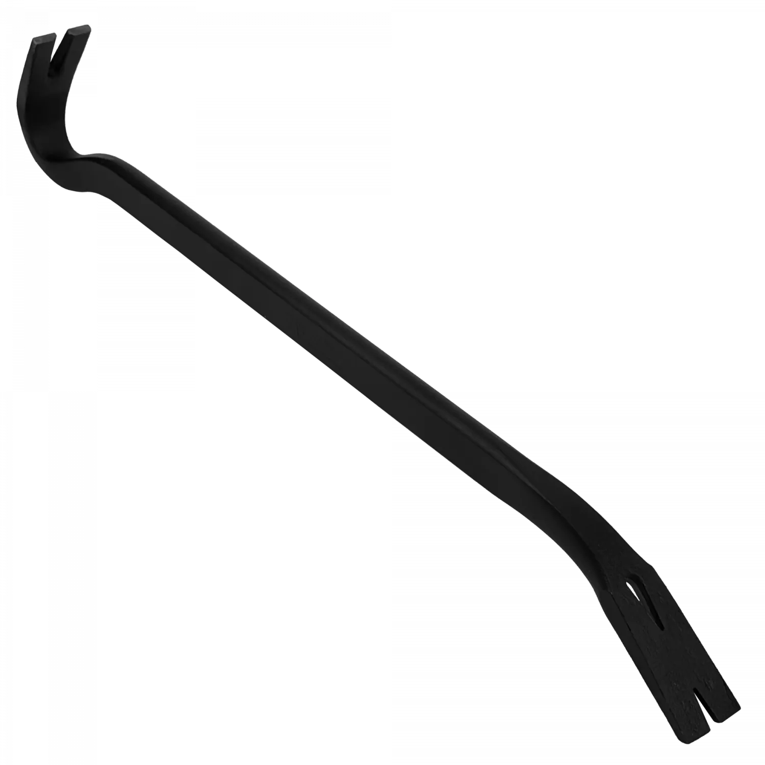 Barretilla Diablo Acero TOTAL, 24-Pulgadas, 600mm, Wrecking-Bar, THT431242 2
