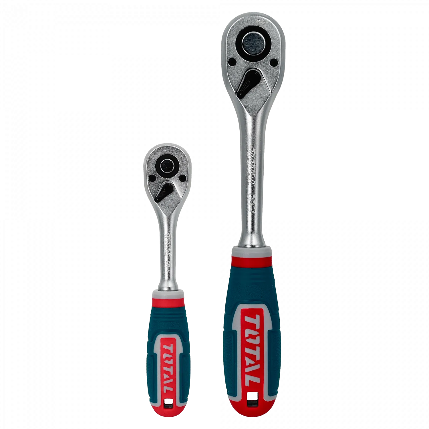Juego dados Total SET-DADO44 44 piezas 4-32mm con 2 chicharras 5