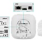 Kit de Alarma Inalámbrico Dahua ART-ARC3000H-03-FW2(868) con Conexión Wi-Fi y 4G - Miniatura 4