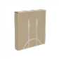 Cable de Fibra Óptica Ubiquiti OS2 Duplex LC UPC - 15 Metros - Miniatura 3