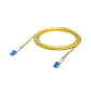 Cable de Fibra Óptica Ubiquiti OS2 Duplex LC UPC - 15 Metros - Miniatura 4