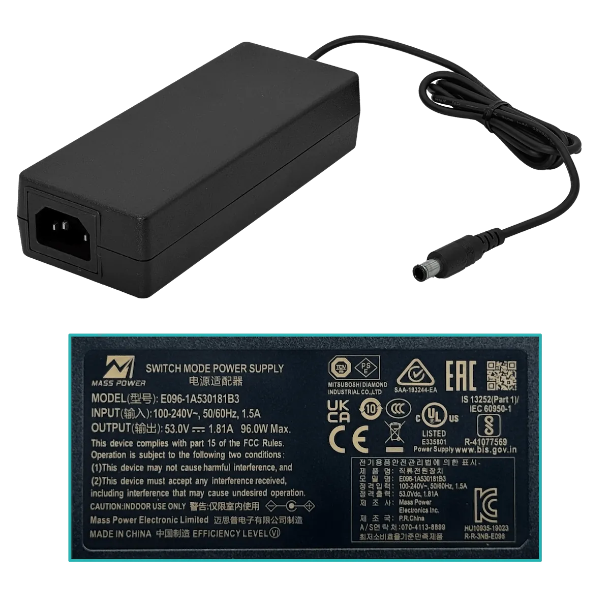 Grabador Dahua NVR4108HS-8P-4KS3, 8 Canales IP, 8MP, PoE, 4K 4