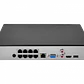Grabador Dahua NVR4108HS-8P-4KS3, 8 Canales IP, 8MP, PoE, 4K - Miniatura 3