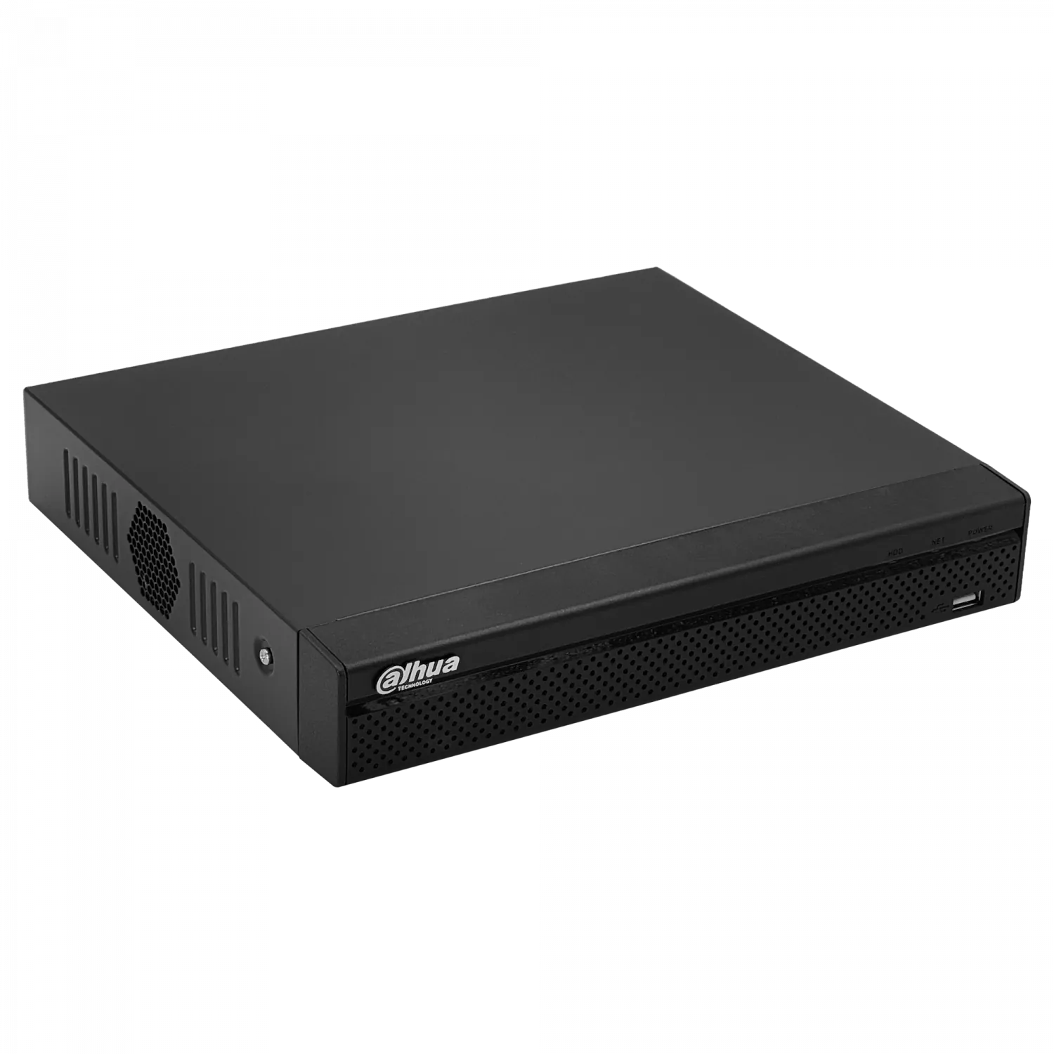 Grabador Dahua NVR4108HS-8P-4KS3, 8 Canales IP, 8MP, PoE, 4K 5