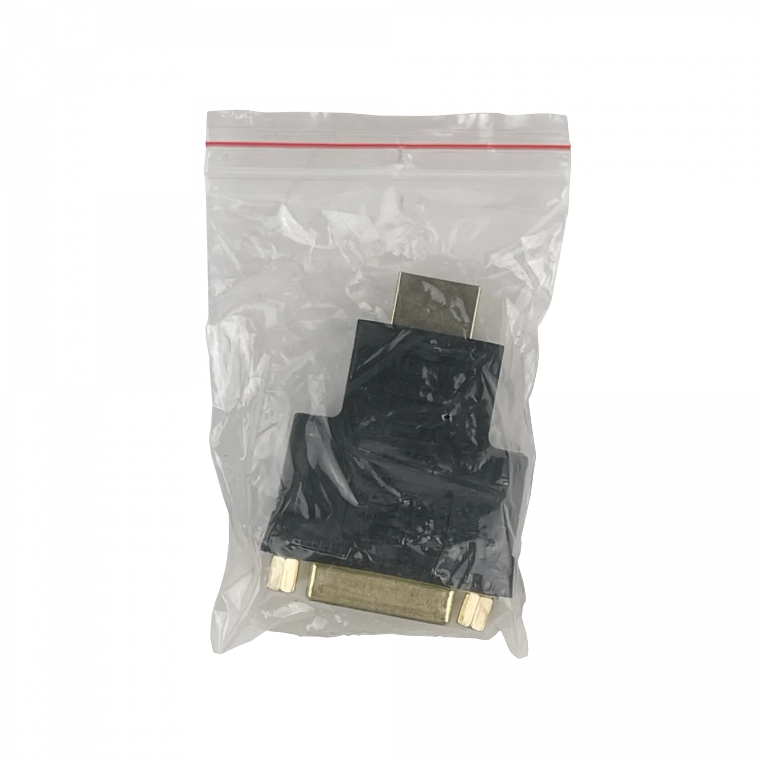 Adaptador HDMI-Macho a DVI-Hembra 24+5 1080p 2