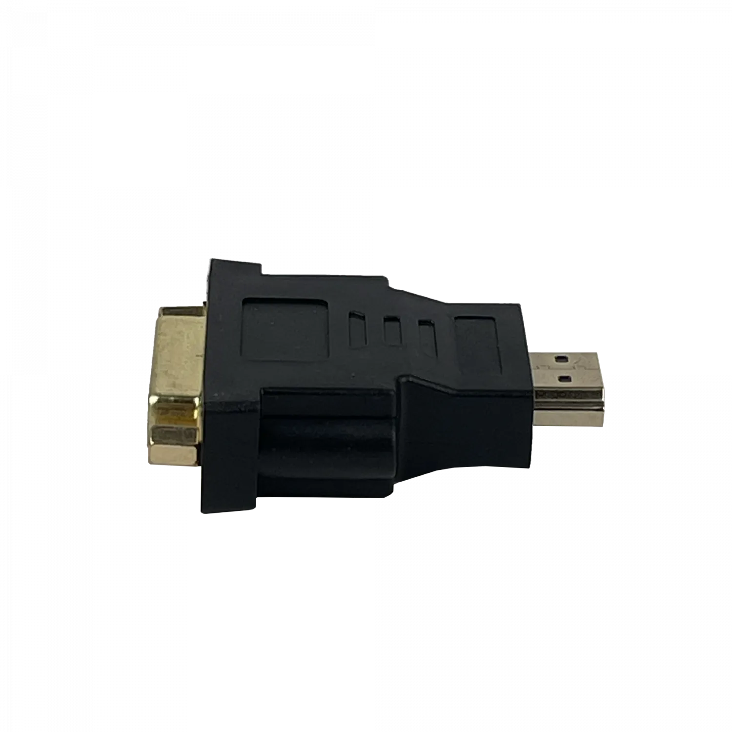 Adaptador HDMI-Macho a DVI-Hembra 24+5 1080p 5