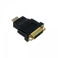 Adaptador HDMI-Macho a DVI-Hembra 24+5 1080p - Miniatura 3