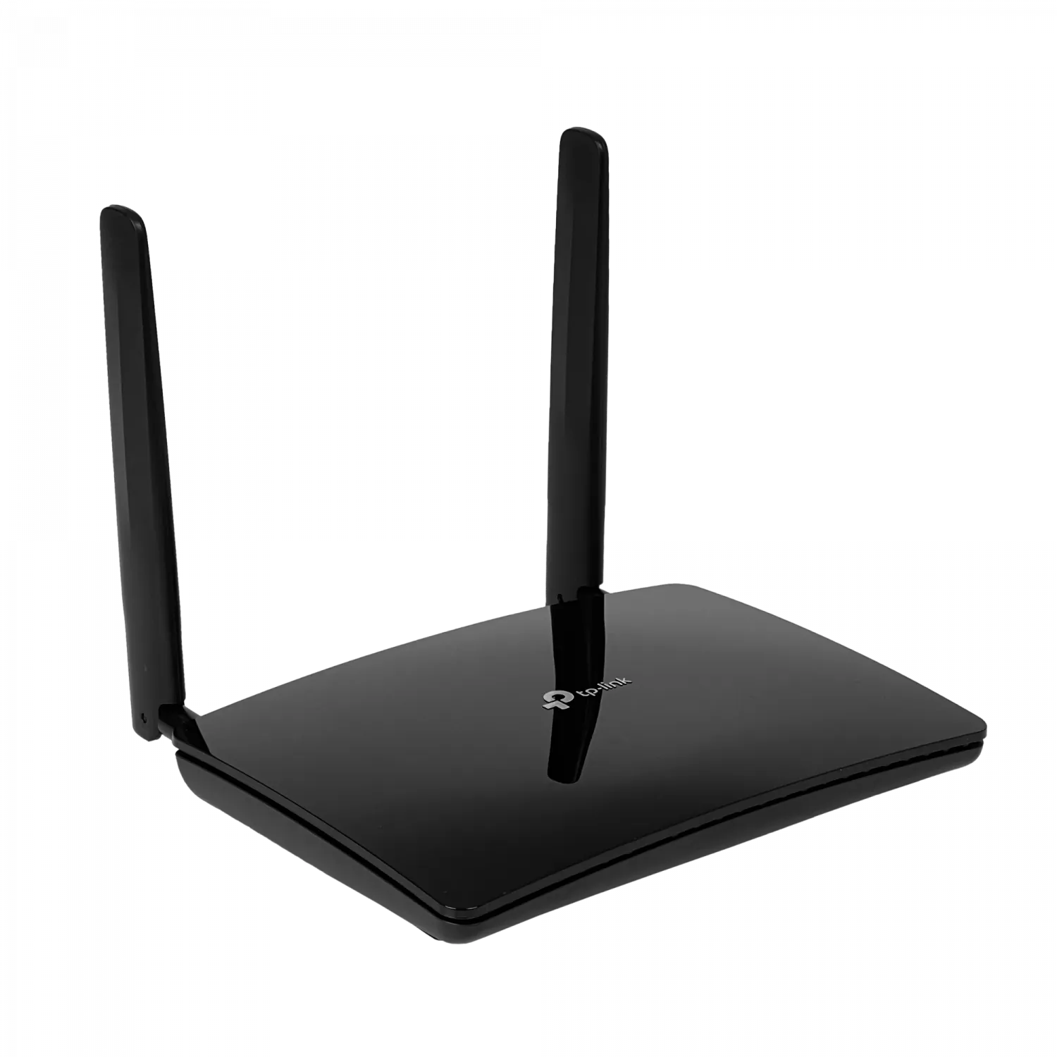 Router TP-Link TL-MR6400 4G LTE Wi-Fi N 300Mbps - SIM, 4 Puertos LAN, Antenas Externas 6