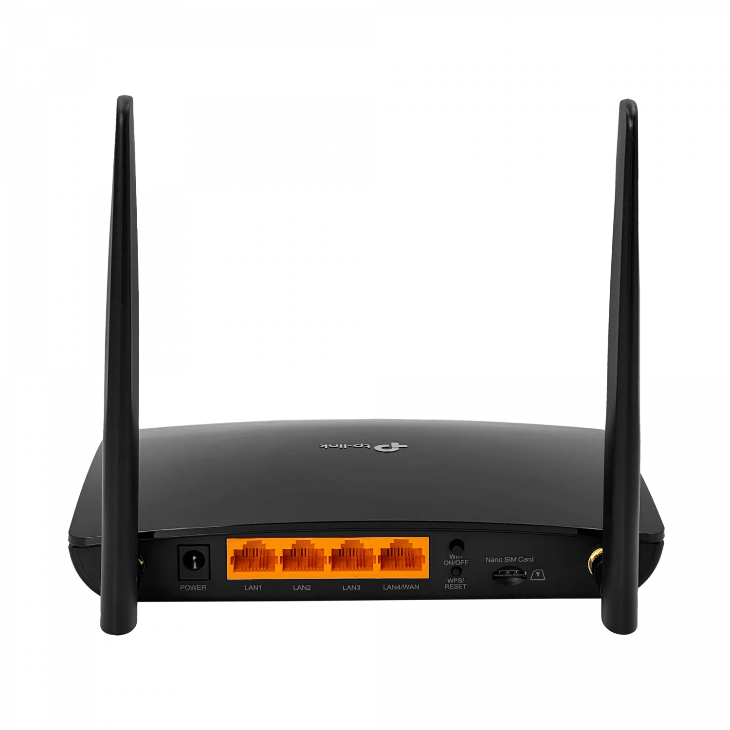 Router Inalámbrico TP-Link Archer MR400 AC1200 4G LTE de Doble Banda 2