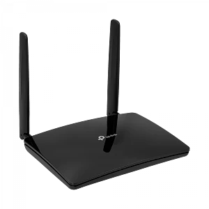Router Inalámbrico TP-Link Archer MR400 AC1200 4G LTE de Doble Banda