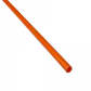 3mt 16mm x 1,2mm Naranjo Tubo Conduit PVC Certificacion SEC - Miniatura 2