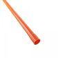Tubo conduit PVC Linkchip NVC25 3 3m x 25mm color naranjo con certificacion SEC - Miniatura 2