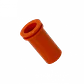 20mm Salida de Caja PVC para Tubo Naranjo Certificacion SEC - Miniatura 2
